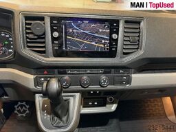 MAN TGE 3.180 4X2F SB