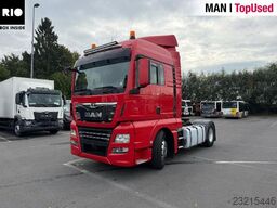 MAN TGX 18.500 4X2 BLS