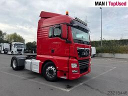 MAN TGX 18.500 4X2 BLS