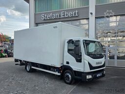 Iveco Eurocargo ML75E16 LBW 1.000kg 3 Sitze Klima