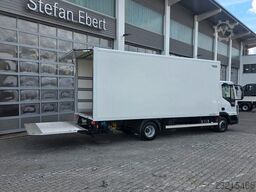 Iveco Eurocargo ML75E16 LBW 1.000kg 3 Sitze Klima