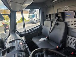 Iveco Eurocargo ML75E16 LBW 1.000kg 3 Sitze Klima