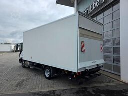 Iveco Eurocargo ML75E16 LBW 1.000kg 3 Sitze Klima