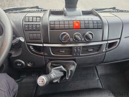 Iveco Eurocargo ML75E16 LBW 1.000kg 3 Sitze Klima