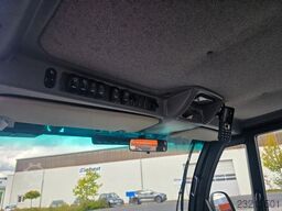 Multicar M31 4x4 Allrad-Kipper, Hydraulik, Klima