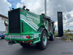 Albach Diamant 2000 / kein AdBlue / 2.200h Roto