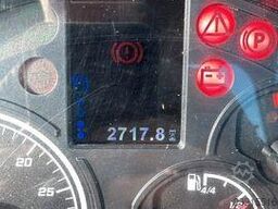 Schäffer 8620T / nur 2.717h / Schaufel & Gabel