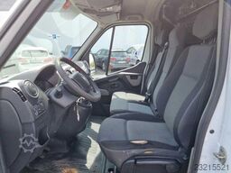 Renault Master 2.3 dCi / France Elevateur 121FCC, 12,5m