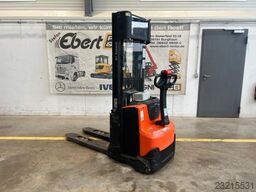 Toyota SWE 120L / nur 497h ! / 2024 / HH: 4.15m