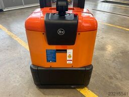 Toyota SPE 125 / nur 378h ! / Batterie 2025 / HH:3.35m