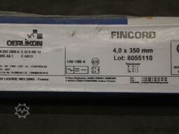 OERLIKON Fincord