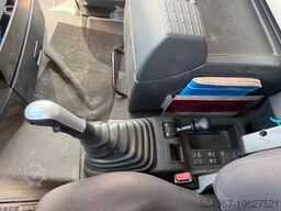 MAN TGS 26.480 mit Schwarzmüller Kipper27m3 ALU Lift