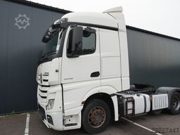 Mercedes-Benz ACTROS 2442 6x2 RHD 481.900km