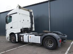 Mercedes-Benz ACTROS 2442 6x2 RHD 481.900km