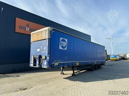 Schmitz Cargobull N/A MEGA / VARIOS / raising-roof / discbrakes /...