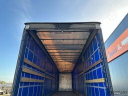 Schmitz Cargobull N/A MEGA / VARIOS / raising-roof / discbrakes /...