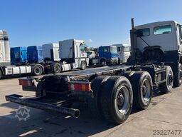Mercedes-Benz SK 3234 (V6 / BOITE MANUELLE / LAMES / GRAND PO...