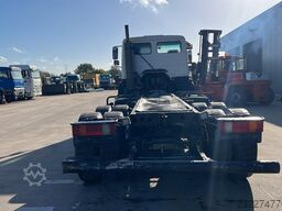 Mercedes-Benz SK 3234 (V6 / BOITE MANUELLE / LAMES / GRAND PO...