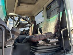Mercedes-Benz SK 3234 (V6 / BOITE MANUELLE / LAMES / GRAND PO...