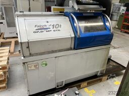 Gildemeister Fairchild 100