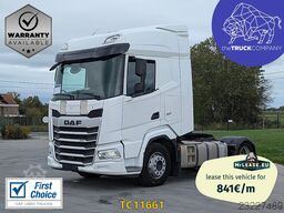 DAF XF (New Gen) 480