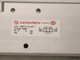 Norgren V62C711A-A2