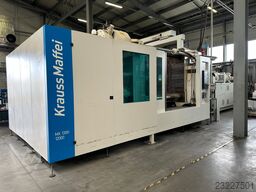 KraussMaffei KM 1300-12000 MX