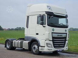 DAF XF 480 SSC LED 2XTANK 380TK