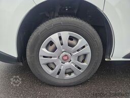 FIAT Talento KaWa SX 2.0 Ecojet 120PS 1,2t L2H1 NAV KAM