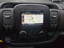 FIAT Talento KaWa SX 2.0 Ecojet 120PS 1,2t L2H1 NAV KAM