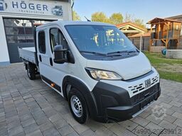 Fiat Ducato MAXI Serie 10 2025 DOKA 3-Seitenkiipper