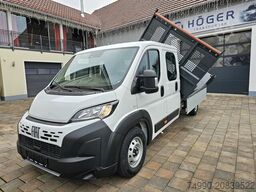 Fiat Ducato MAXI Serie10-9.2 2025 DOKA Kipper AHK