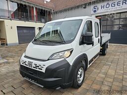 Fiat Ducato MAXI Serie10-9.2 2025 DOKA Kipper AHK