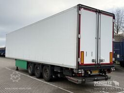 Schmitz Cargobull Tiefkühler Standard Ladebordwand
