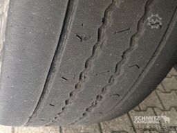 Schmitz Cargobull Tiefkühler Multitemp