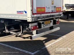Schmitz Cargobull Trockenfrachtkoffer Standard