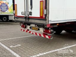 Schmitz Cargobull Tiefkühler Standard