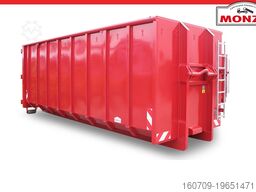 Monza 38,6 m³ - Doppelflügeltür