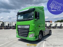 DAF XF Euro6 480