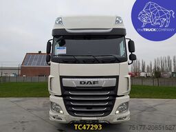 DAF XF Euro6 480