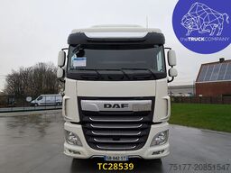 DAF XF Euro6 480