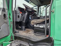 Mercedes-Benz 2651  6X4 BB MP3 Kran Epsilon 105