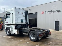 Renault AE 480 Magnum E-tech (BOITE MANUELLE / MANUAL G...