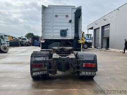 Renault AE 480 Magnum E-tech (BOITE MANUELLE / MANUAL G...