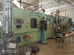 Gleason Pfauter P210 P 210