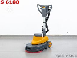 Taski Ergodisc Omni Ø430mm - 900RPM - 230V