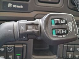 Scania R540 NGS Highline 6x2 - Custom interior - Retar...
