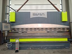 Safan CNCS 110 4300