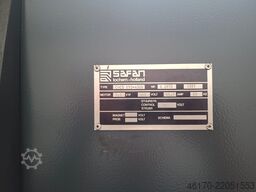 Safan CNCS 110 4300