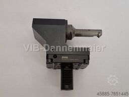 INDEX Werkzeughalter VDI 30